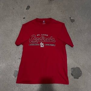 00s Cardinals T-Shirt